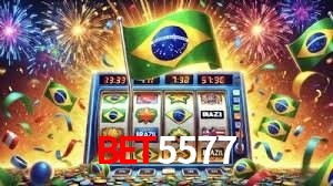 Slot Games Bet5577