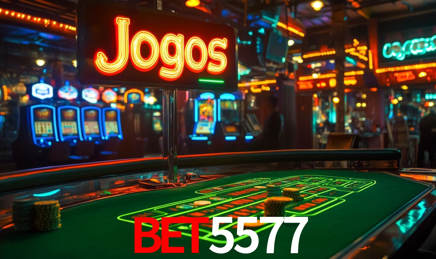 Especiais de Fim de Semana Bet5577