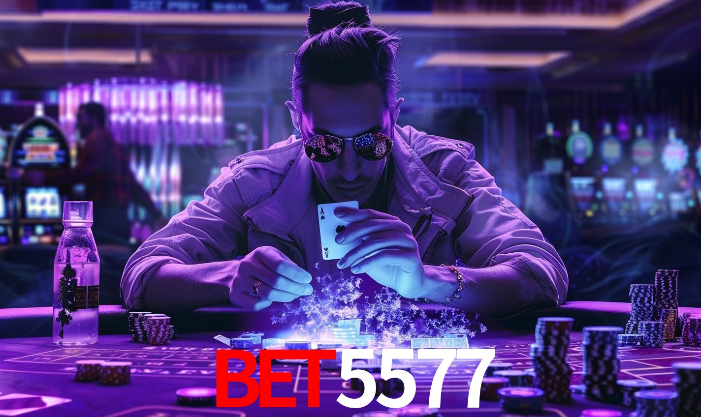 Spaceman Game Bet5577