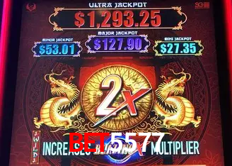 Descubra a Magia dos Jogos de Arcade no Bet5577