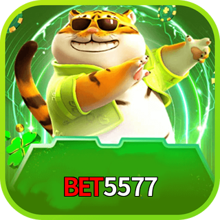 Logo da Bet5577